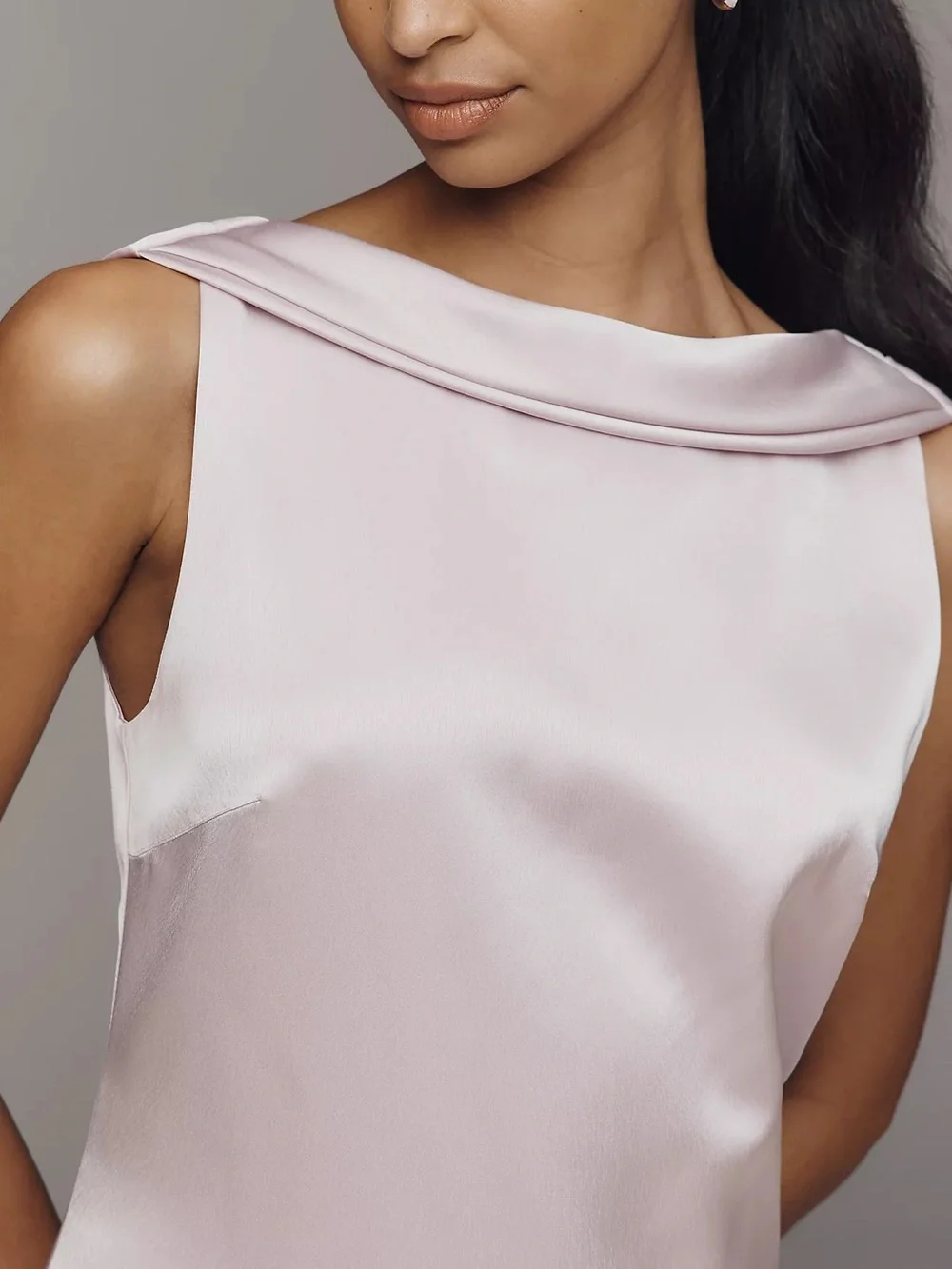 Anthropologie mare draped